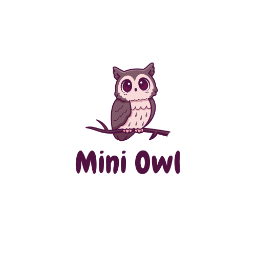 mini owl